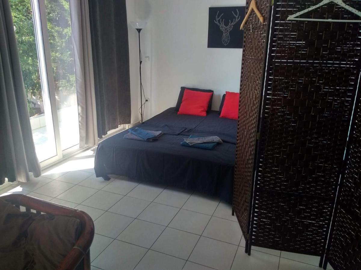 Appartement Poseidonia 75sqm Canal *