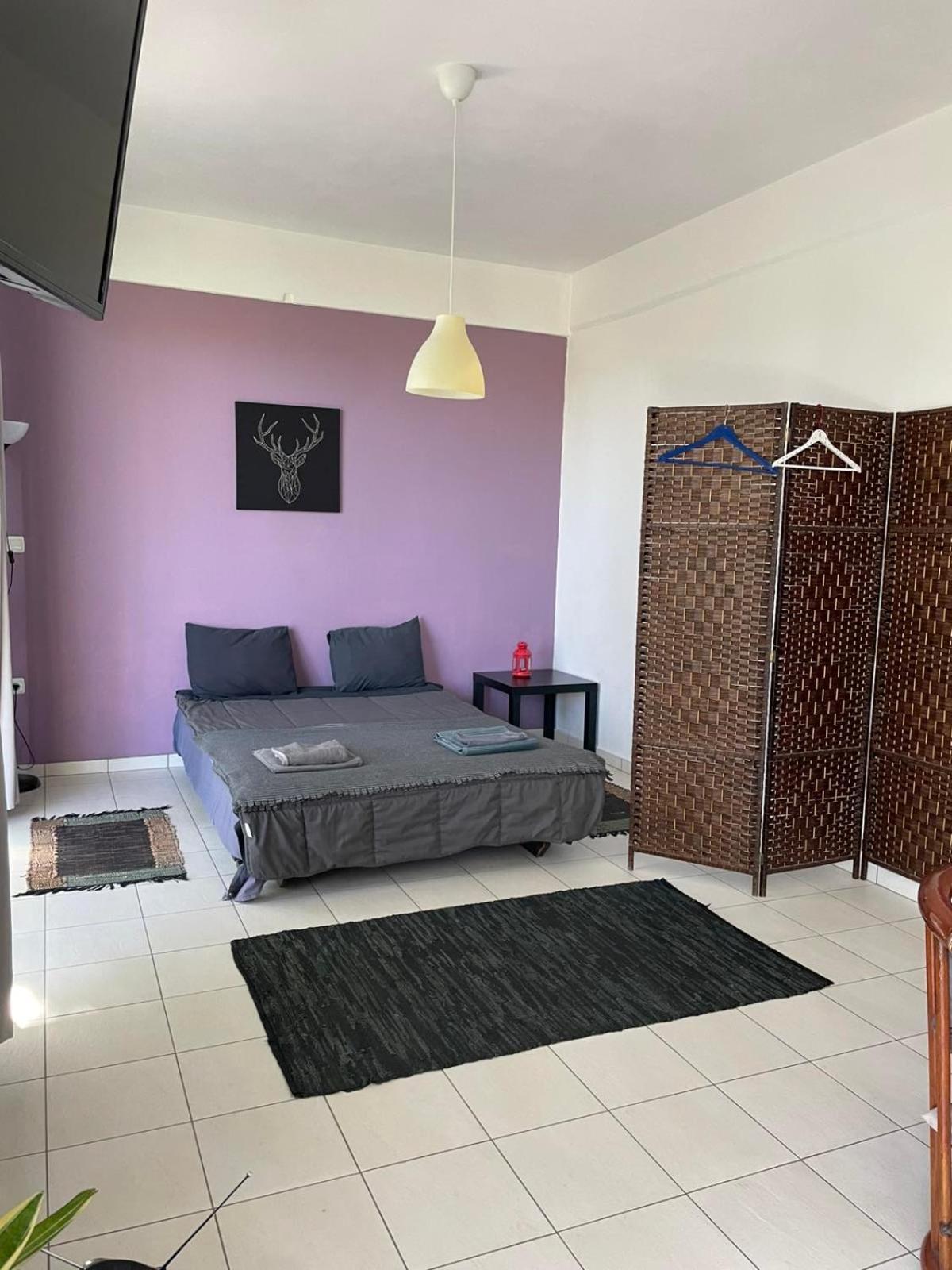 Apartment Poseidonia 75sqm Canal Corinth