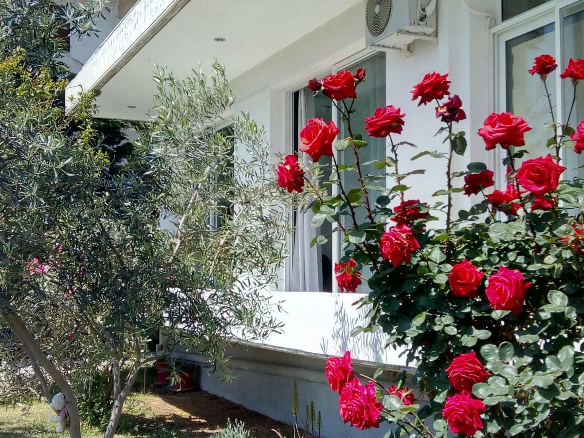 Appartement Poseidonia 75sqm Canal Corinthe