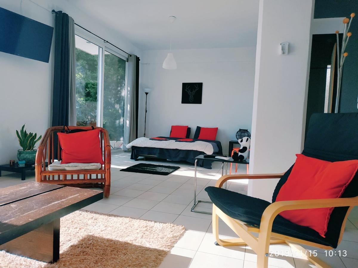 Poseidonia 75sqm Canal Appartement *