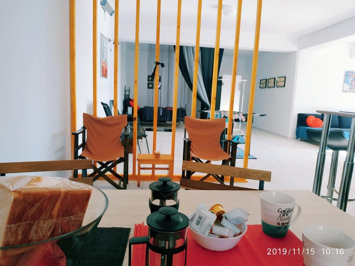 Poseidonia 75sqm Canal Appartement Corinthe